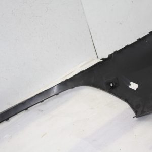 Audi Q7 S Line Rear Lower Bumper Middle Section Tim 2019 ON 4M0807527L Genuine - Image 7