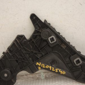 Audi Q8 E Tron Rear Bumper Right Bracket 2019 TO 2023 4KE807454 Genuine - Image 12