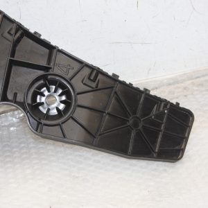 Audi Q8 E Tron Rear Bumper Right Bracket 2019 TO 2023 4KE807454 Genuine - Image 3