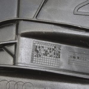 Audi Q8 E Tron Rear Bumper Right Bracket 2019 TO 2023 4KE807454 Genuine - Image 8