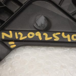 Audi Q8 E Tron Rear Bumper Right Bracket 4KE807454 Genuine - Image 9