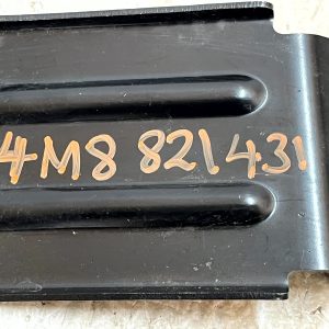 Audi Q8 Front Left Side Wing Holder Mount Bracket 2019 ON 4M8821431 Genuine - Image 11