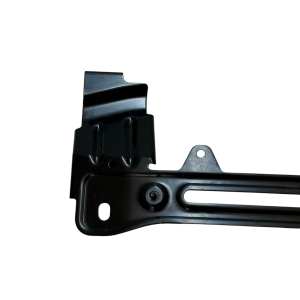 Audi Q8 Front Left Side Wing Holder Mount Bracket 2019 ON 4M8821431 Genuine - Image 3