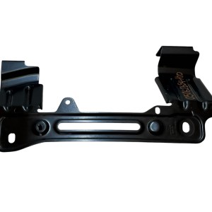 Audi Q8 Front Left Side Wing Holder Mount Bracket 2019 ON 4M8821431 Genuine - Image 1