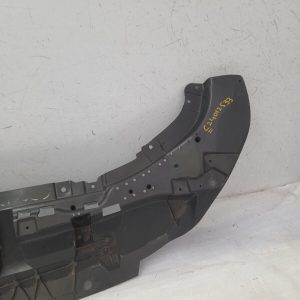 Audi Q8 S Line Front Bumper Under Tray 2018 ON 4M8807611A Genuine - Image 4