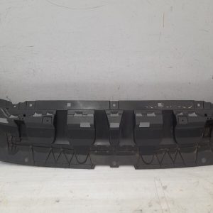 Audi Q8 S Line Front Bumper Under Tray 2018 ON 4M8807611A Genuine - Image 5