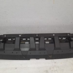 Audi Q8 S Line Front Bumper Under Tray 2018 ON 4M8807611A Genuine - Image 10