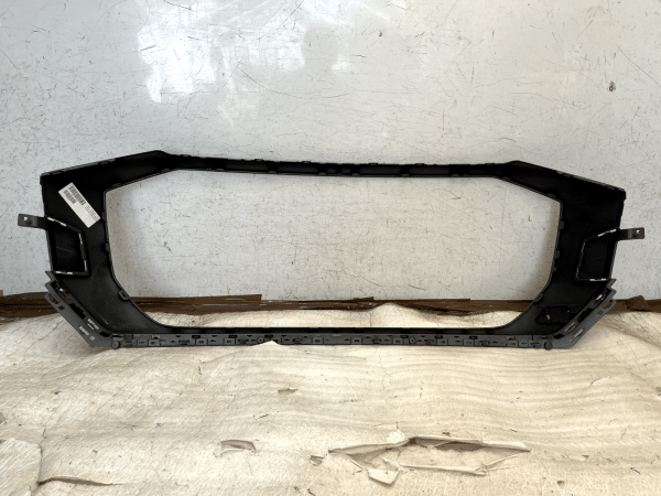 Audi Q8 S Line SQ8 Front Bumper Grille Surround 2018 TO 2023 4M8807725 Genuine 9 Audi Q8 S Line SQ8 Front Bumper Grille Surround 2018 TO 2023 4M8807725 Genuine 178518982816 10