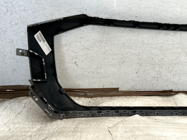 Audi Q8 S Line SQ8 Front Bumper Grille Surround 2018 TO 2023 4M8807725 Genuine 10 Audi Q8 S Line SQ8 Front Bumper Grille Surround 2018 TO 2023 4M8807725 Genuine 178518982816 11