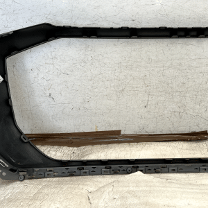 Audi Q8 S Line SQ8 Front Bumper Grille Surround 2018 TO 2023 4M8807725 Genuine 29 Audi Q8 S Line SQ8 Front Bumper Grille Surround 2018 TO 2023 4M8807725 Genuine - Image 12