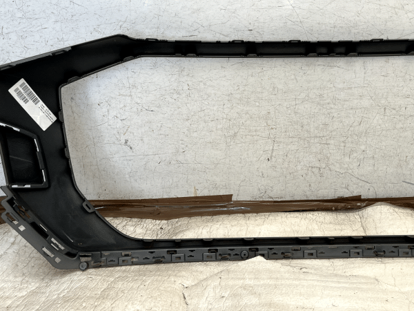 Audi Q8 S Line SQ8 Front Bumper Grille Surround 2018 TO 2023 4M8807725 Genuine 11 Audi Q8 S Line SQ8 Front Bumper Grille Surround 2018 TO 2023 4M8807725 Genuine 178518982816 12