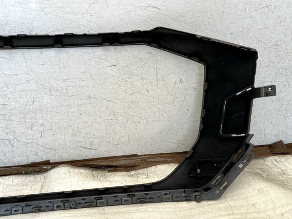 Audi Q8 S Line SQ8 Front Bumper Grille Surround 2018 TO 2023 4M8807725 Genuine 13 Audi Q8 S Line SQ8 Front Bumper Grille Surround 2018 TO 2023 4M8807725 Genuine 178518982816 14