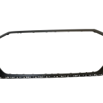 Audi Q8 S Line SQ8 Front Bumper Grille Surround 2018 TO 2023 4M8807725 Genuine 178518982816