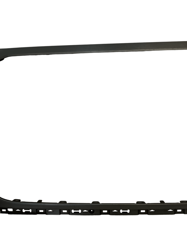 Audi Q8 S Line SQ8 Front Bumper Grille Surround 2018 TO 2023 4M8807725 Genuine 1 Audi Q8 S Line SQ8 Front Bumper Grille Surround 2018 TO 2023 4M8807725 Genuine 178518982816 2