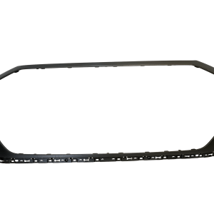 Audi Q8 S Line SQ8 Front Bumper Grille Surround 2018 TO 2023 4M8807725 Genuine 18 Audi Q8 S Line SQ8 Front Bumper Grille Surround 2018 TO 2023 4M8807725 Genuine - Image 1