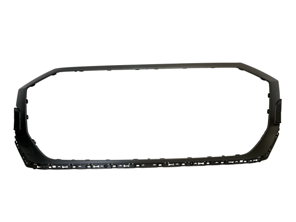 Audi-Q8-S-Line-SQ8-Front-Bumper-Grille-Surround-2018-TO-2023-4M8807725-Genuine-178518982816 Audi Q8 S Line SQ8 Front Bumper Grille Surround 2018 TO 2023 4M8807725 Genuine 178518982816