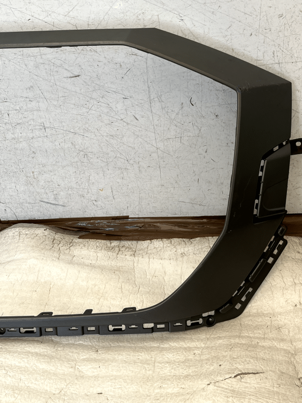 Audi Q8 S Line SQ8 Front Bumper Grille Surround 2018 TO 2023 4M8807725 Genuine 6 Audi Q8 S Line SQ8 Front Bumper Grille Surround 2018 TO 2023 4M8807725 Genuine 178518982816 7