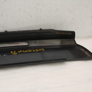Audi R8 Spyder Rear Tailgate Bootlid Spoiler 2018 TO 2021 4S7807417A *DAMAGED* - Image 13