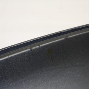 Audi R8 Spyder Rear Tailgate Bootlid Spoiler 2018 TO 2021 4S7807417A *DAMAGED* - Image 6
