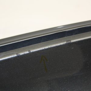Audi R8 Spyder Rear Tailgate Bootlid Spoiler 2018 TO 2021 4S7807417A *DAMAGED* - Image 7