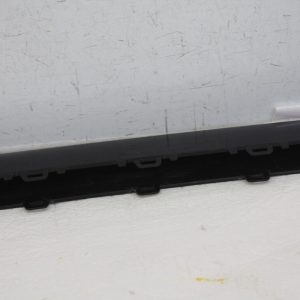 Audi RS5 B9 Front Bumper Lower Trim 2017 TO 2020 8W6807513 Genuine - Image 14