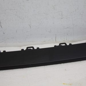 Audi RS5 B9 Front Bumper Lower Trim 2017 TO 2020 8W6807513 Genuine - Image 4