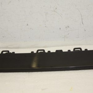 Audi RS5 B9 Front Bumper Lower Trim 2017 TO 2020 8W6807513 Genuine - Image 5