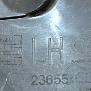 Audi RS6 C8 Front Left Washer Jet Nozzle Bracket Cover 19 ON 4K8807095B Genuine - Image 11