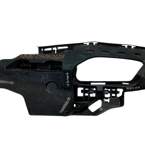 Audi RS6 C8 Front Left Washer Jet Nozzle Bracket Cover 19 ON 4K8807095B Genuine - Image 1