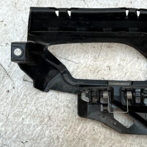 Audi RS6 C8 Front Left Washer Jet Nozzle Bracket Cover 19 ON 4K8807095B Genuine - Image 7