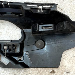 Audi RS6 C8 Front Left Washer Jet Nozzle Bracket Cover 19 ON 4K8807095B Genuine - Image 9