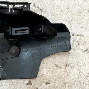Audi RS6 C8 Front Left Washer Jet Nozzle Bracket Cover 19 ON 4K8807095B Genuine - Image 10