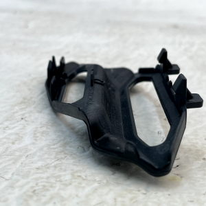 Audi SQ6 E Tron Front Bumper Tow Eye Cover 2025 ON 85H807241A Genuine - Image 13