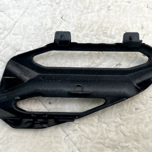 Audi SQ6 E Tron Front Bumper Tow Eye Cover 2025 ON 85H807241A Genuine - Image 3