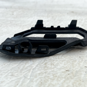 Audi SQ6 E Tron Front Bumper Tow Eye Cover 2025 ON 85H807241A Genuine - Image 4