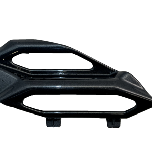 Audi SQ6 E Tron Front Bumper Tow Eye Cover 2025 ON 85H807241A Genuine - Image 1