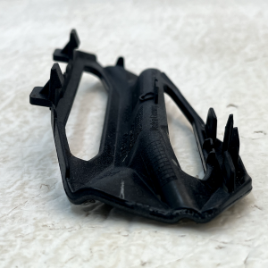 Audi SQ6 E Tron Front Bumper Tow Eye Cover 2025 ON 85H807241A Genuine - Image 5