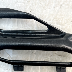 Audi SQ6 E Tron Front Bumper Tow Eye Cover 2025 ON 85H807241A Genuine - Image 7