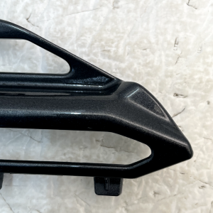 Audi SQ6 E Tron Front Bumper Tow Eye Cover 2025 ON 85H807241A Genuine - Image 8