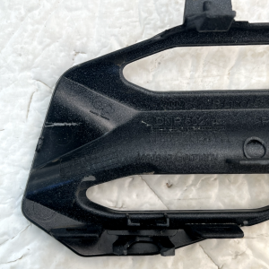 Audi SQ6 E Tron Front Bumper Tow Eye Cover 2025 ON 85H807241A Genuine - Image 9