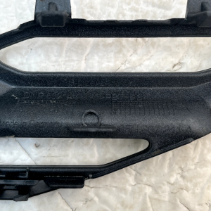 Audi SQ6 E Tron Front Bumper Tow Eye Cover 2025 ON 85H807241A Genuine - Image 10