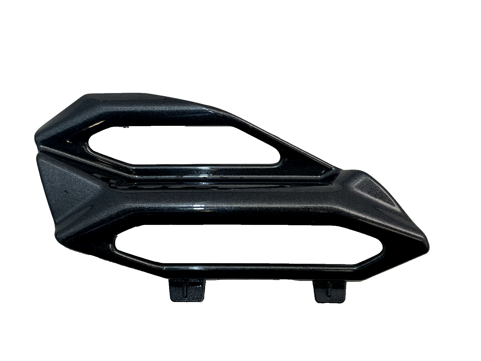 Audi SQ6 E Tron Front Bumper Tow Eye Cover 2025 ON 85H807241A Genuine