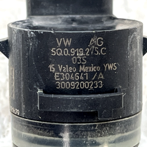 Audi Skoda Seat VW PDC Parking Sensor 5Q0919275C Genuine - Image 9