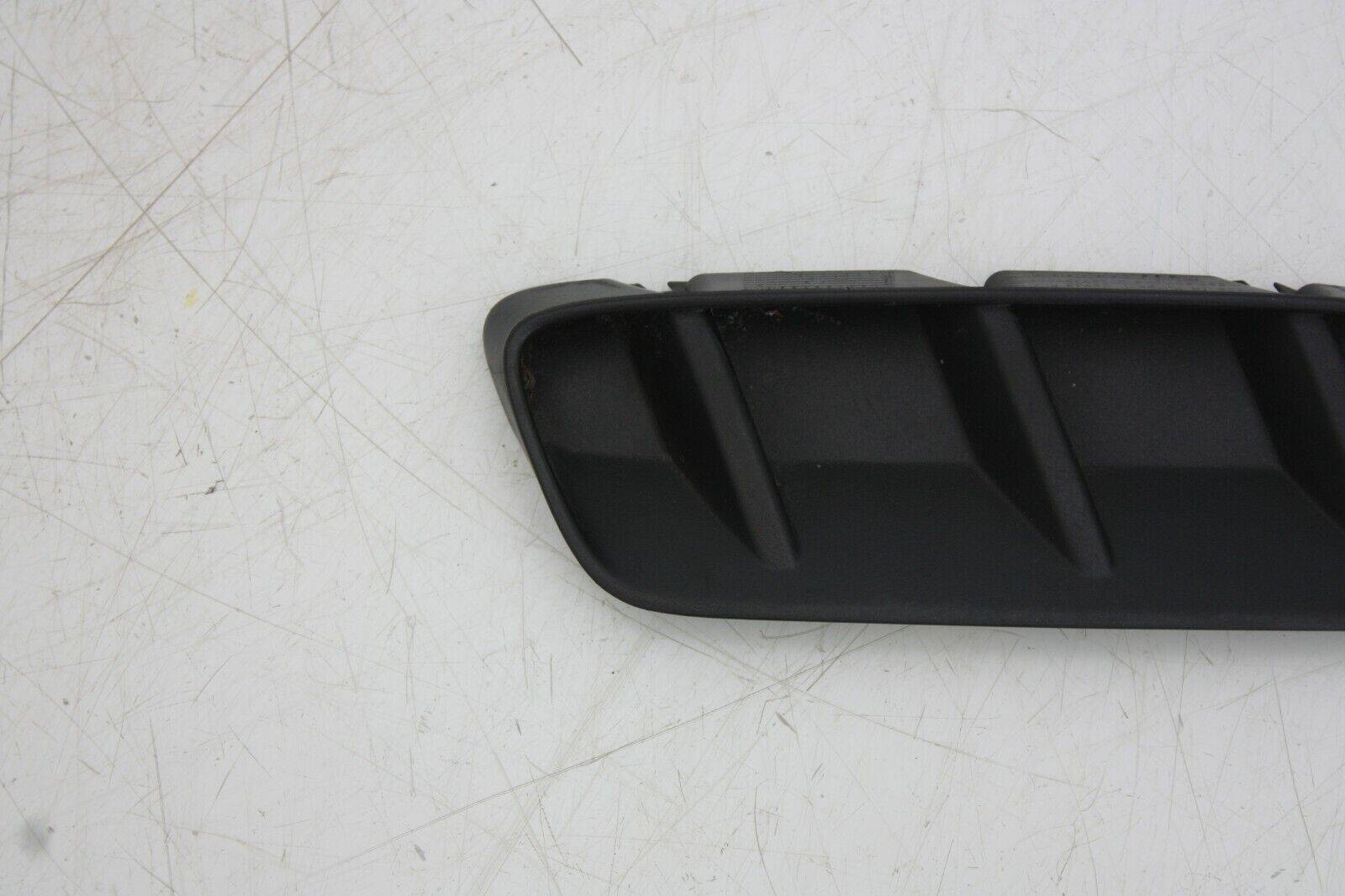 Audi-TT-Coupe-Roadster-Right-Side-Air-Outlet-Trim-8S0807946-Genuine-175869883766-2