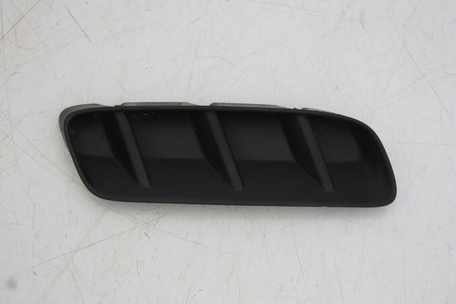 Audi-TT-Coupe-Roadster-Right-Side-Air-Outlet-Trim-8S0807946-Genuine-175869883766