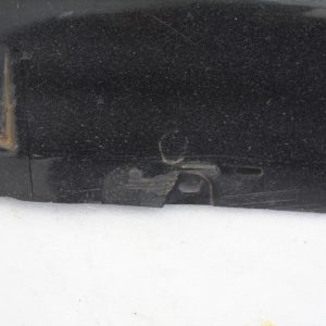 Audi TT Left Side Skirt 2006 TO 2010 8J0853855D Genuine - Image 11