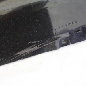 Audi TT Left Side Skirt 2006 TO 2010 8J0853855D Genuine - Image 12