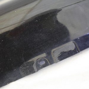 Audi TT Left Side Skirt 2006 TO 2010 8J0853855D Genuine - Image 13