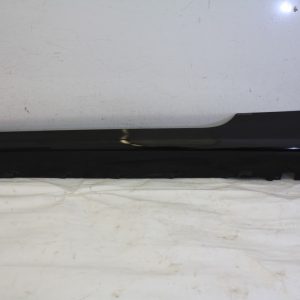 Audi TT Left Side Skirt 2006 TO 2010 8J0853855D Genuine - Image 14