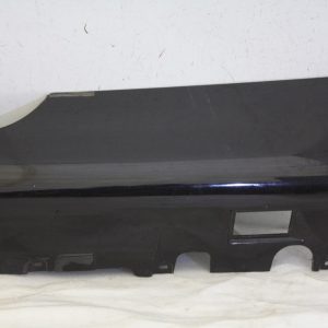 Audi TT Left Side Skirt 2006 TO 2010 8J0853855D Genuine - Image 15